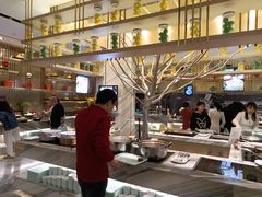 -堂会·KTV·自助餐·团建聚会(天河店)