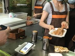 -豪香里脊肉串(大中路店)