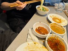 -海底捞火锅(老城根店)