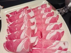 -额尔敦传统涮(公园西路店)