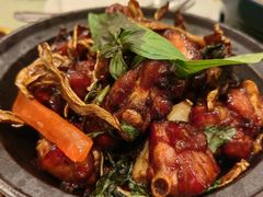 -鹿港小镇(霄云店)