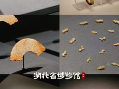 -湖北省博物馆