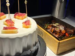 -味界·精致赣菜(招商花园城店)