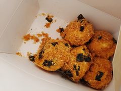 -鲍师傅糕点(台东步行街店)