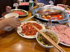 -楠火锅(太古里总店)