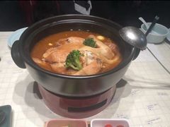 -甬妈妈湖畔里餐厅(唐山南湖旅游景区店)