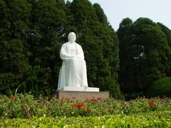-宋庆龄陵园