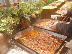 -梨花自助烤肉(西三旗万象汇黑金店)
