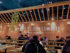 大堂-迷你椰·泰式大排档(观前街店)