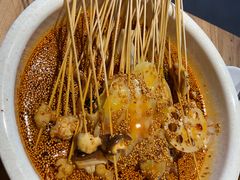 -叶婆婆钵钵鸡(解放碑店)