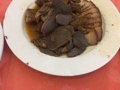 -深运潮州粥(东门店)