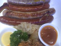 -MOSSO德国餐厅·音乐酒吧(环宇荟店)
