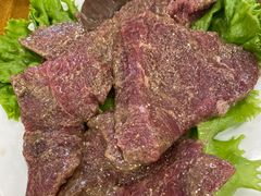 -茶马古道·野生菌清汤黄牛肉(沙溪店)
