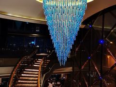 -瑞吉酒店·The Drawing Room闲逸廊·云端下午茶·夜奢Whiskey
