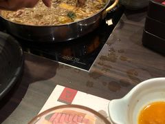 寿喜锅-MoMo牧场·寿喜烧专门店(长泰广场店)