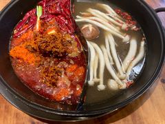 -憨铁匠火锅(红山6979店)