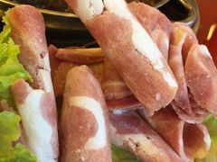 -香丽缘饭馆(黑龙潭店)