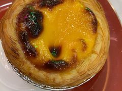 -东鑫记港式茶餐厅(南京东路店)