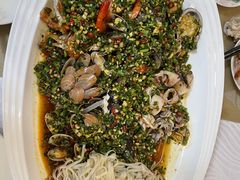 -简家·海鲜盛宴(下沙店)