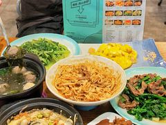 -唔止卤嘢·潮州菜(鹭江店)