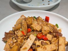 -花椒俏川菜小馆(南海万达店)