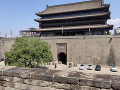 -西安城墙·碑林历史文化景区