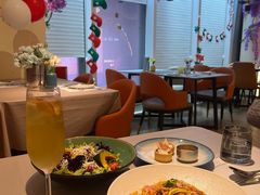 -LE SHARE洛笙·花园西餐(北京路步行街店)