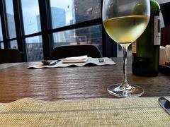 -TABLE·味西餐厅-成都茂业JW万豪酒店