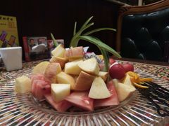 -城南往事·鲁菜济南菜(长清园博园恒大绿洲店)