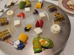 -狮拾久·现代新加坡料理(福田COCO Park店)