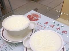 -义顺牛奶公司(新马路老店)