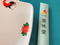 -My Way Town买味堂·东南亚餐厅(亦庄店)