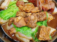 -珍珍小食店(西华路店)