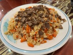 -新疆伊宁远征餐厅