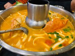 -simply thai天泰(长泰广场店)