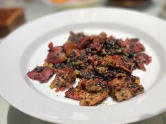 -四季民福烤鸭店(外滩外白渡桥店)