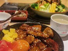 -隐泉京望日式料理(太和广场店)