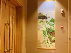 -北京古北水镇御舍温泉酒店