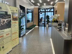 -Z&B Fitness Studio·Gym(前滩L+PLAZA店)