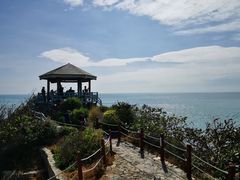 -三亚西岛海洋文化旅游区