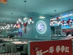 -季季红火锅(柳州城中万达二店)