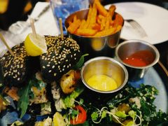 -bluefrog蓝蛙(恒隆广场店)