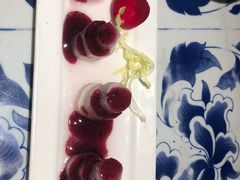 -绿茶餐厅(布吉万象汇店)