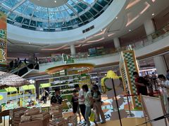 -深圳龙华星河COCO City(民治店)