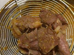-荣叔港式沙嗲牛肉火锅(正佳潮流店)