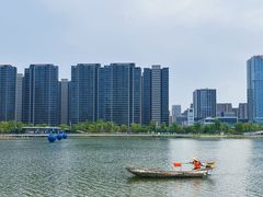 -金沙湖公园