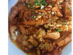 -一块豆腐(海滨中路店)