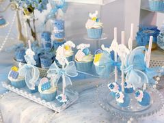 -杜勒瓦Cake&More 蛋糕派对定制