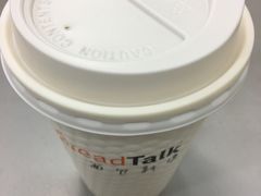 -BreadTalk面包新语·烘焙蛋糕(高德置地春广场店)