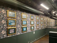 -幸运小丑汉堡(Bay Area本店)